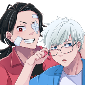 プロフィール画像
