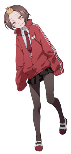 壱織 春風2（ラビットモンスターさん）